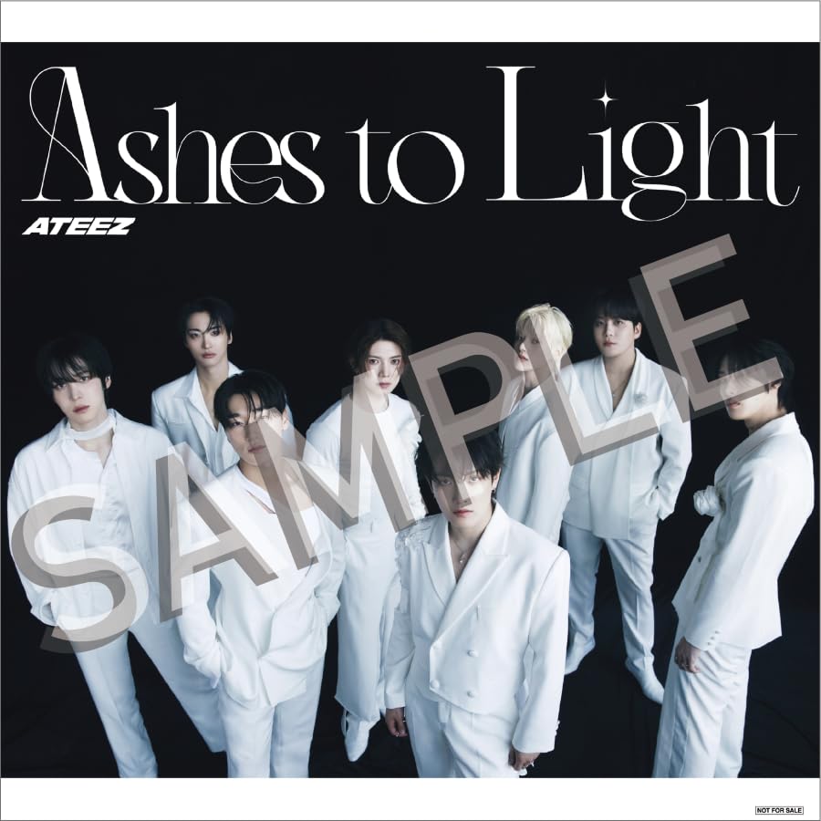 Ashes