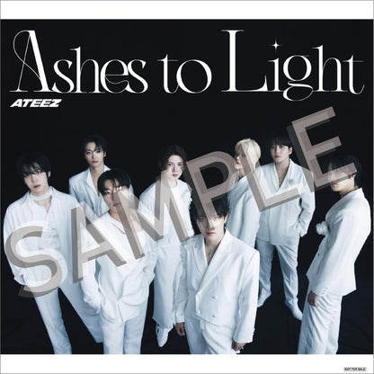 Ashes