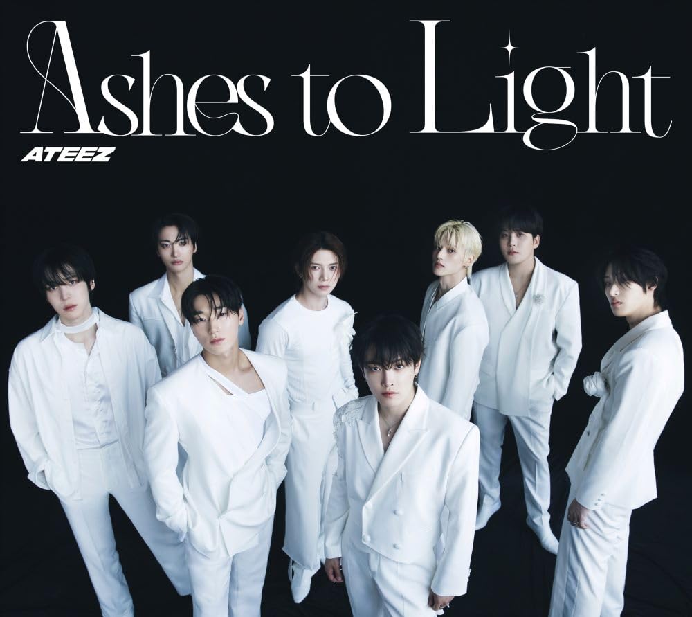 Ashes