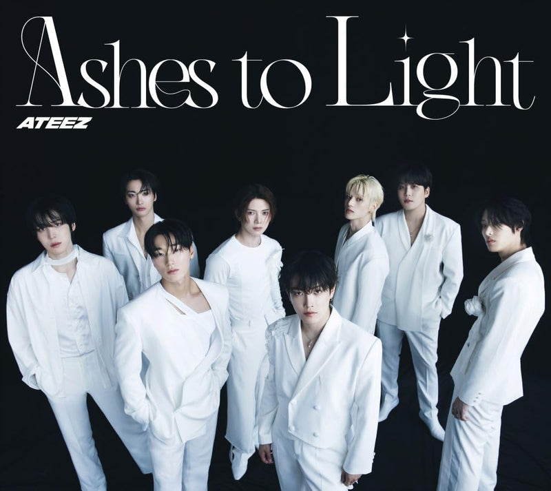 Ashes