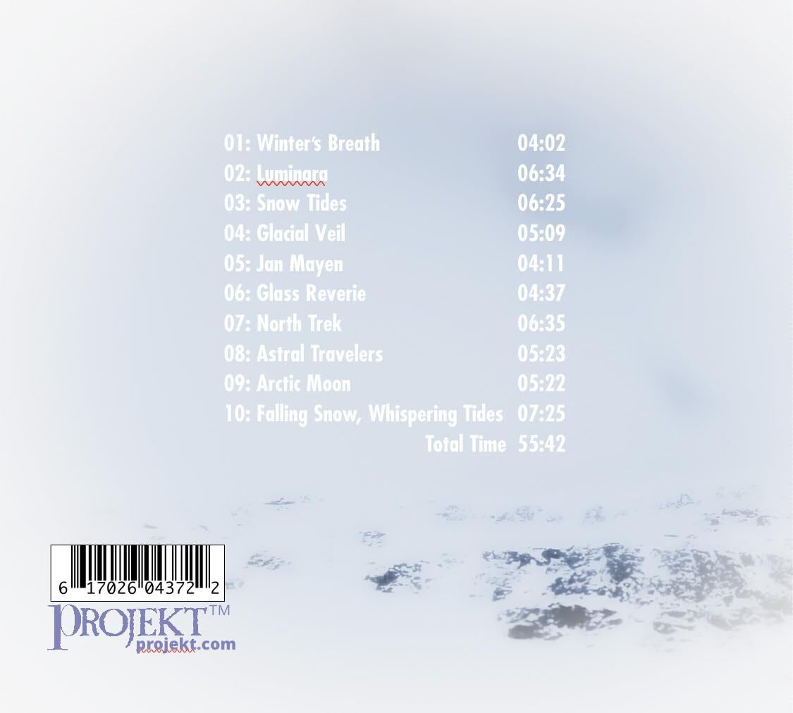 Snow Tides