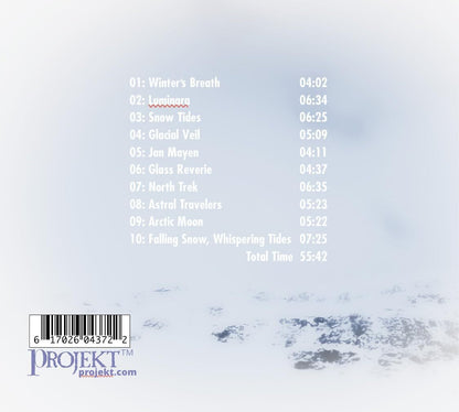 Snow Tides