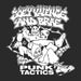 PUNK TACTICS
