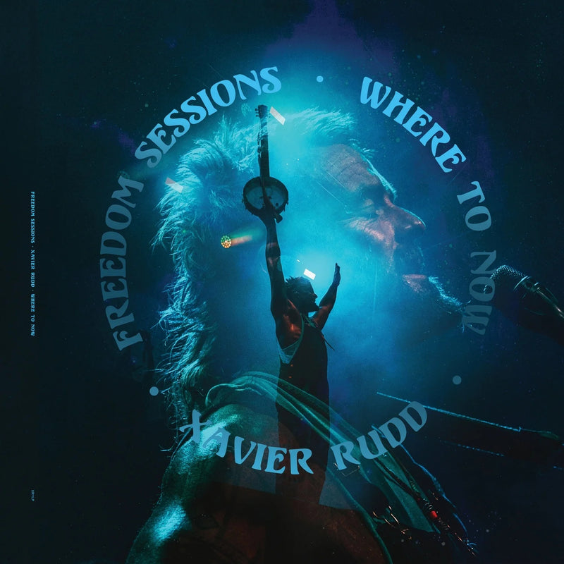 Freedom Sessions/Where to Now