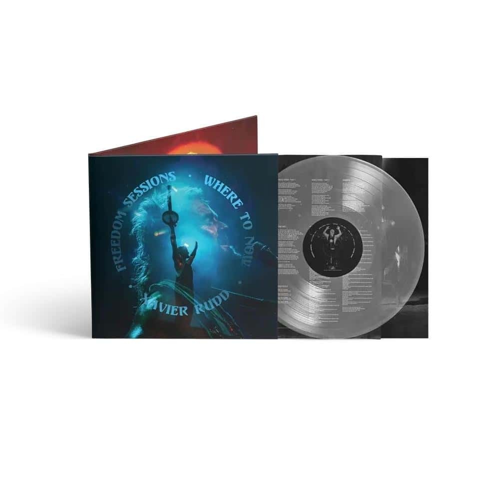 Freedom Sessions/Where to Now