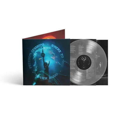 Freedom Sessions/Where to Now