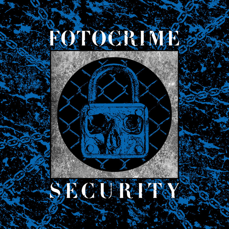 Fotocrime - Security [Cd]