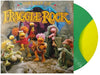 The Best Of Jim Henson'S Fraggle Rock - Ltd Green &