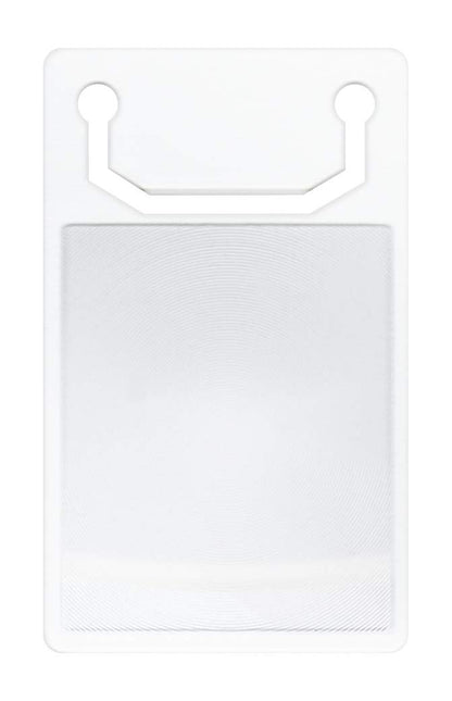 IF MAGNIF-I Credit Card Magnifier Wallet/Purse 30 g