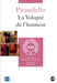 La Volupte De L Honneur/Slim