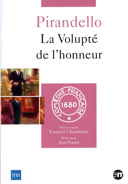 La Volupte De L Honneur/Slim