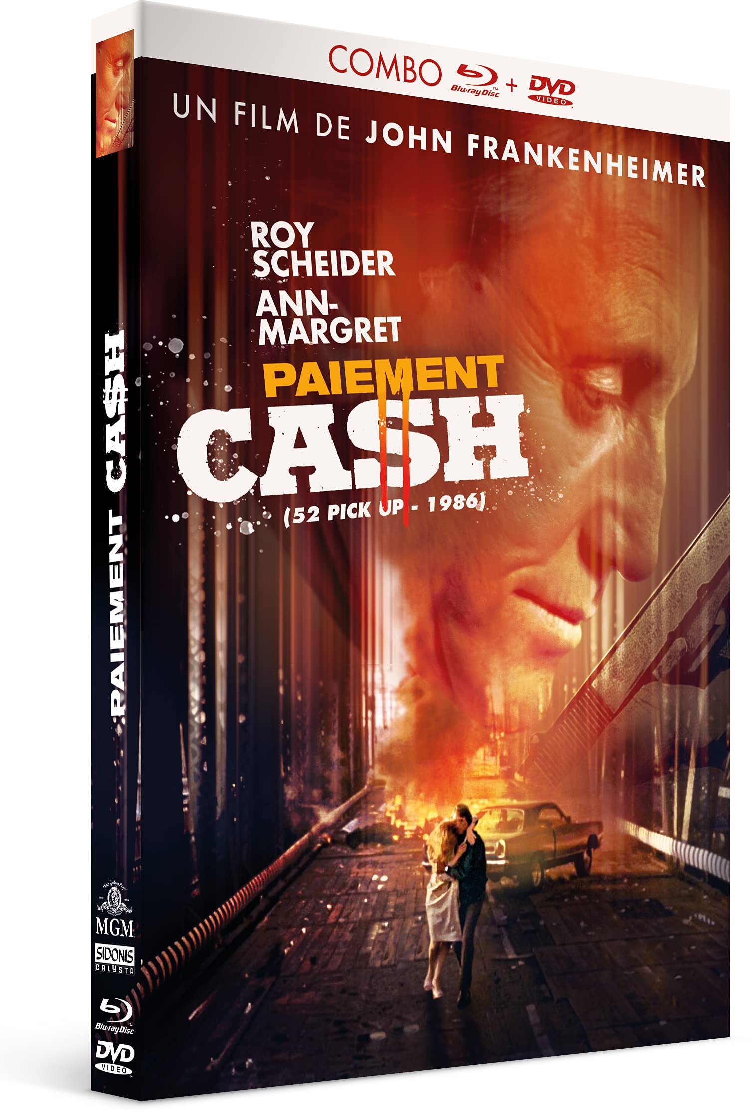 Paiement Cash