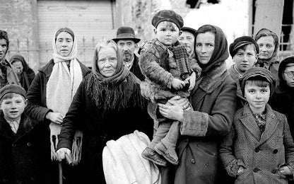 Coffret jusqu'au dernier, la destruction des juifs d'europe