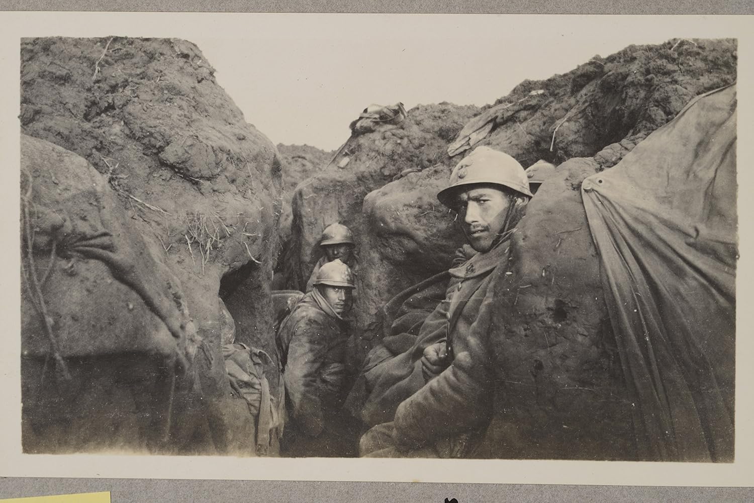 Verdun - ils ne passeront pas