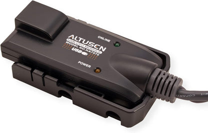 ATEN KA7570 USB KVM Adapter Cable CPU Module for KH Series KVM Switches - Black