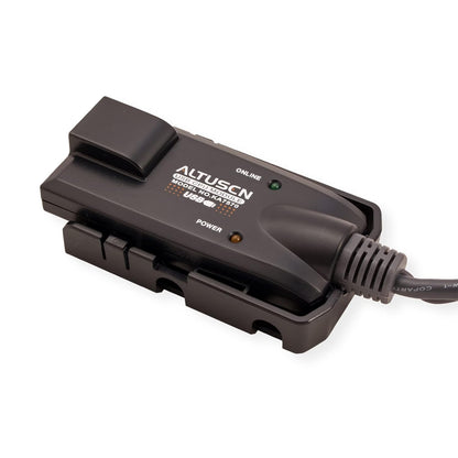 ATEN KA7570 USB KVM Adapter Cable CPU Module for KH Series KVM Switches - Black