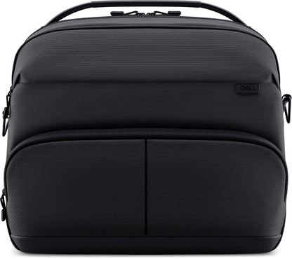 Dell Pro 14-16 Plus Ecoloop Briefcase Cc5626 - Notebook Carrying Case - 14`` - 16`` - Black