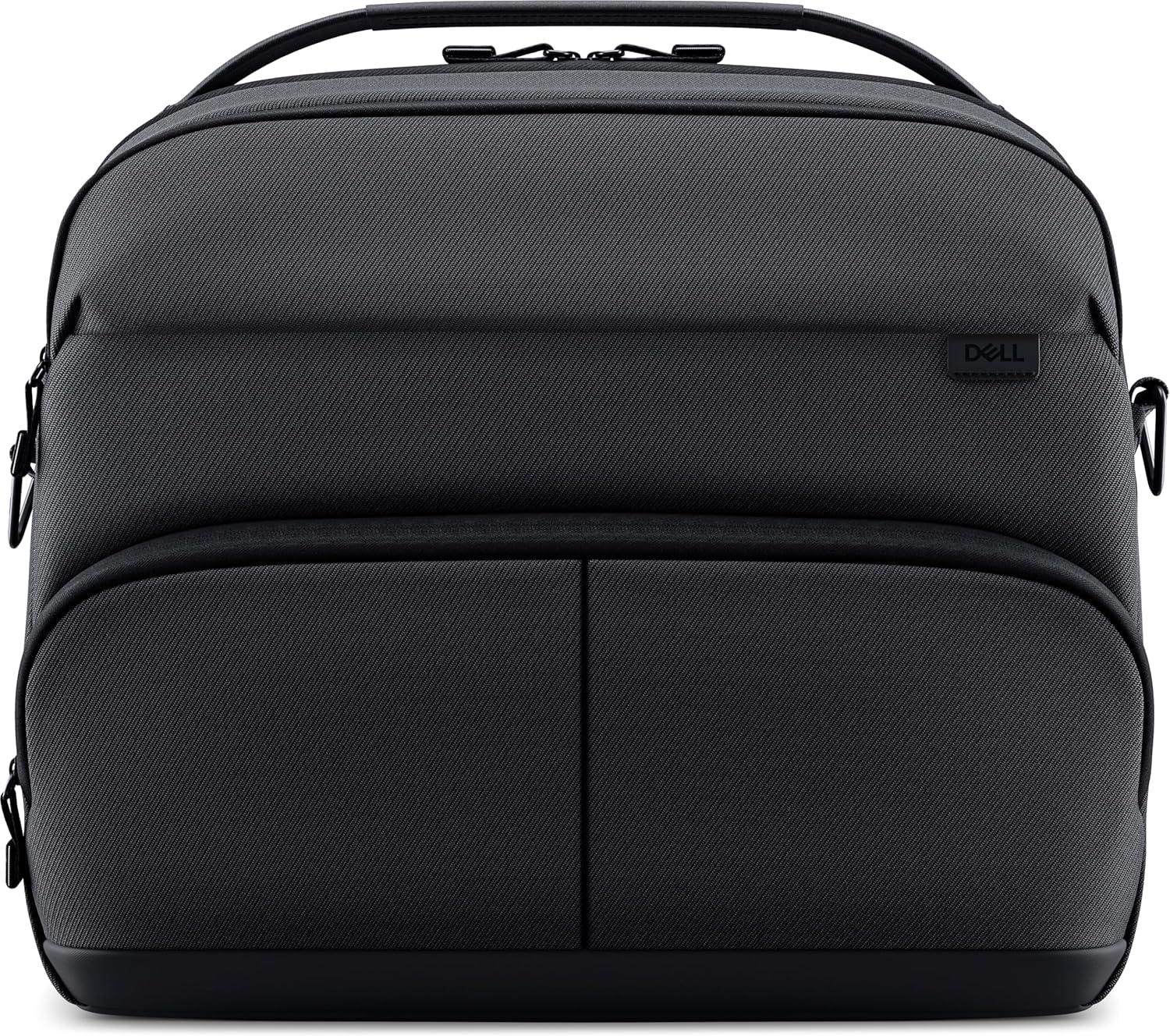 Dell Pro 14-16 Plus Ecoloop Briefcase Cc5626 - Notebook Carrying Case - 14`` - 16`` - Black