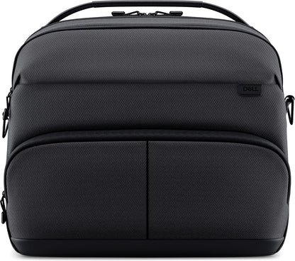 Dell Pro 14-16 Plus Ecoloop Briefcase Cc5626 - Notebook Carrying Case - 14`` - 16`` - Black