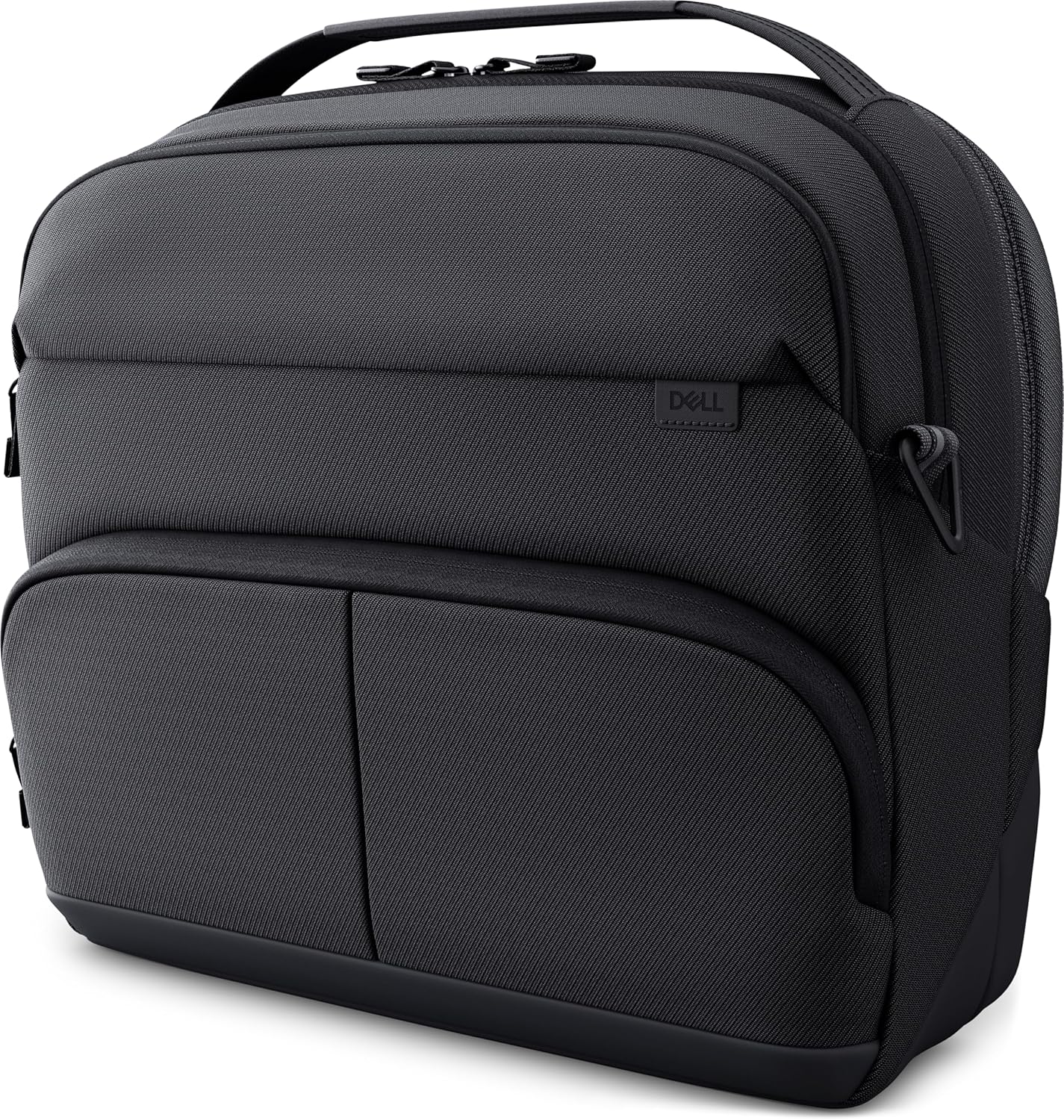 Dell Pro 14-16 Plus Ecoloop Briefcase Cc5626 - Notebook Carrying Case - 14`` - 16`` - Black