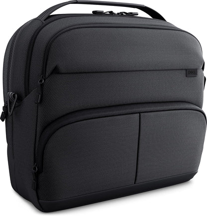 Dell Pro 14-16 Plus Ecoloop Briefcase Cc5626 - Notebook Carrying Case - 14`` - 16`` - Black