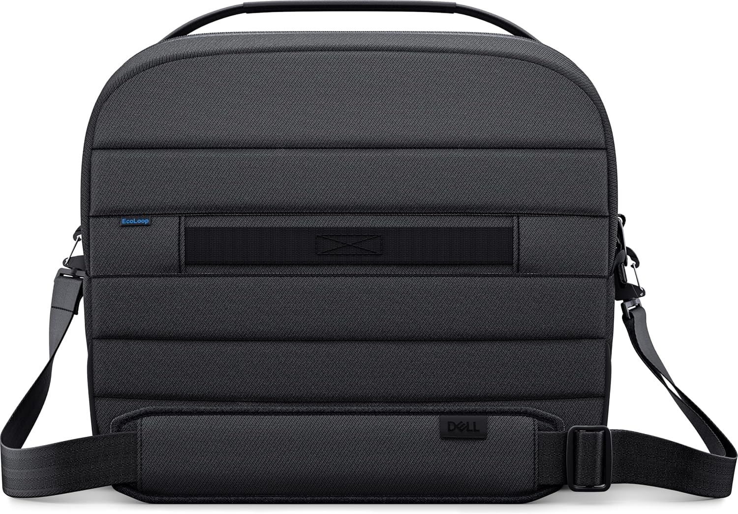 Dell Pro 14-16 Plus Ecoloop Briefcase Cc5626 - Notebook Carrying Case - 14`` - 16`` - Black
