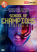 School Of Champions: Staffel 3 (Region 2)