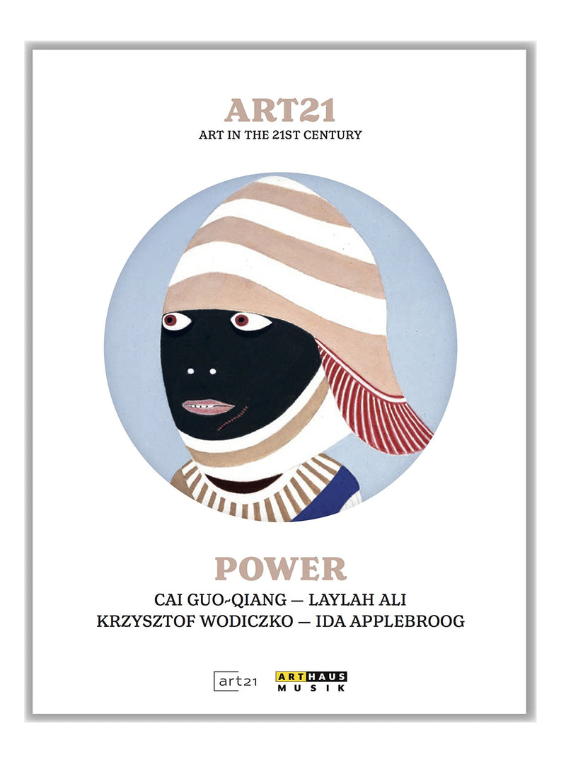 art 21: Power