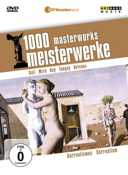 1000 Meisterwerke