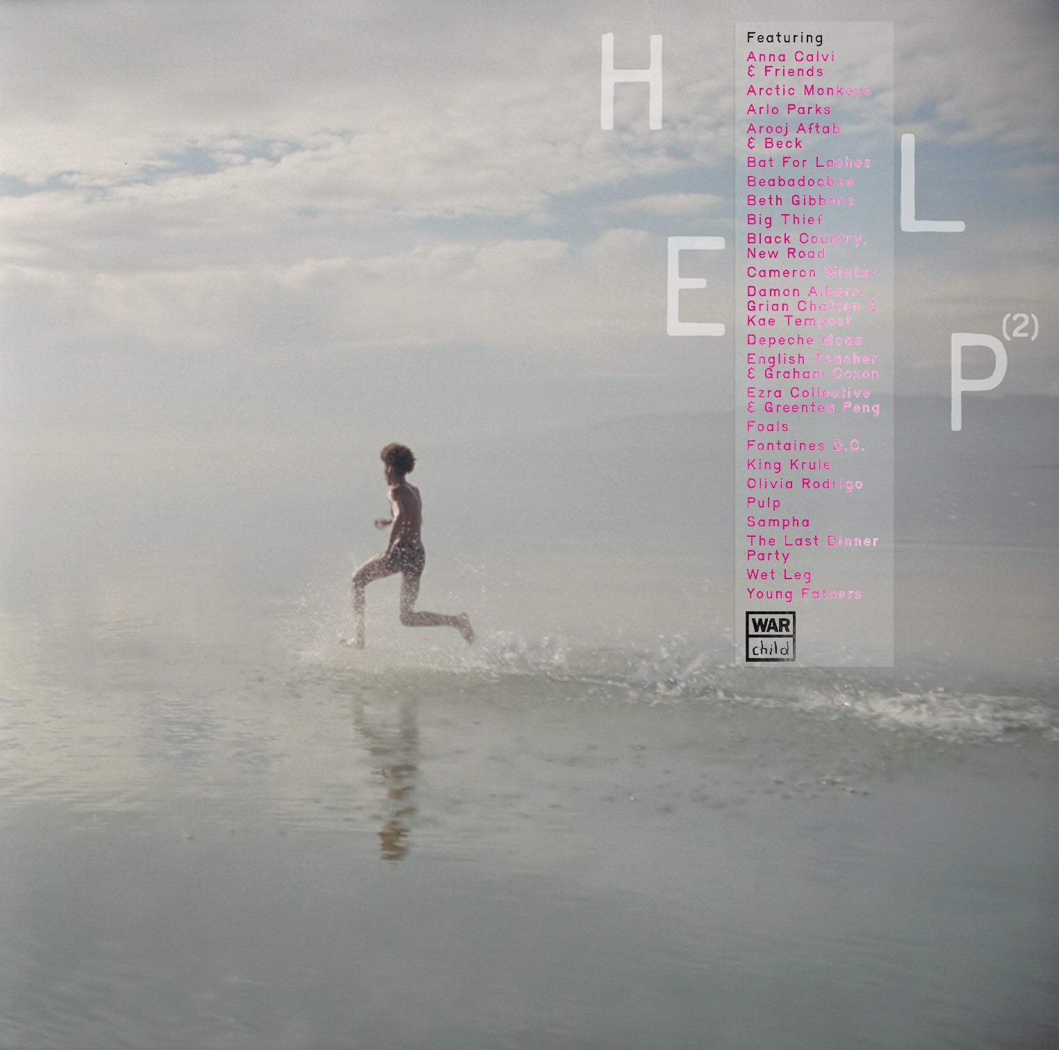 HELP(2)