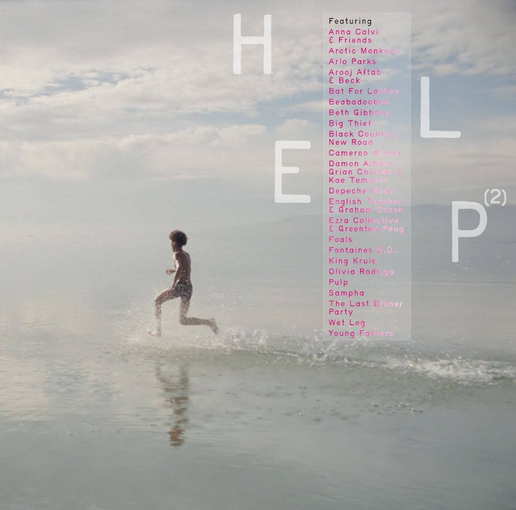 HELP(2)
