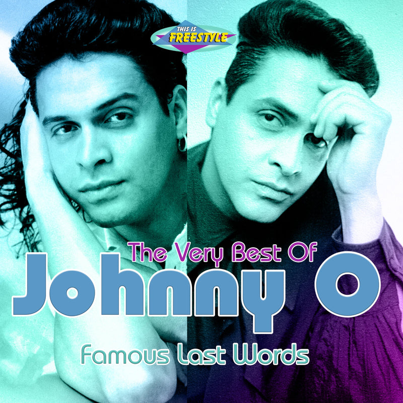 Famous Last Words - the Very Best of