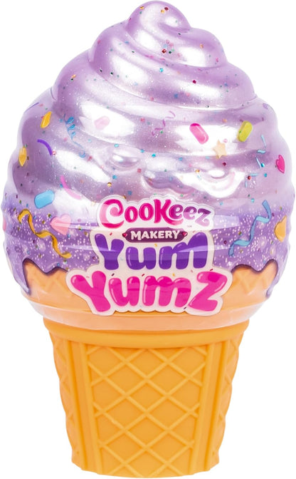 COOKEEZ MAKERY YUM YUMZ S2 single pack