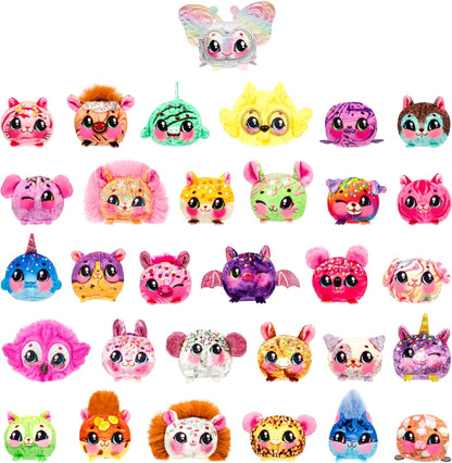COOKEEZ MAKERY YUM YUMZ S2 single pack