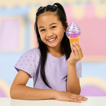COOKEEZ MAKERY YUM YUMZ S2 single pack