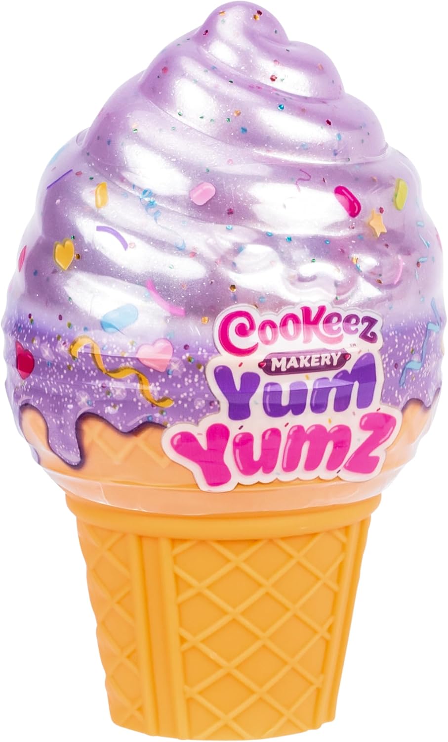 COOKEEZ MAKERY YUM YUMZ S2 single pack