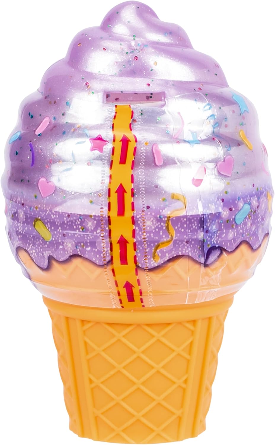 COOKEEZ MAKERY YUM YUMZ S2 single pack