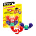 Goo Jit Zu - Meteor Madness Slingers 2 Pk (43095)
