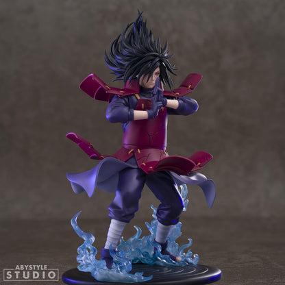 Naruto Shippuden - Figureine ``Madara Uchiha``