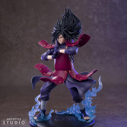 Naruto Shippuden - Figureine ``Madara Uchiha``