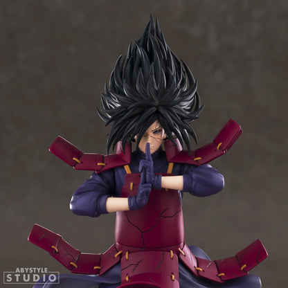 Naruto Shippuden - Figureine ``Madara Uchiha``