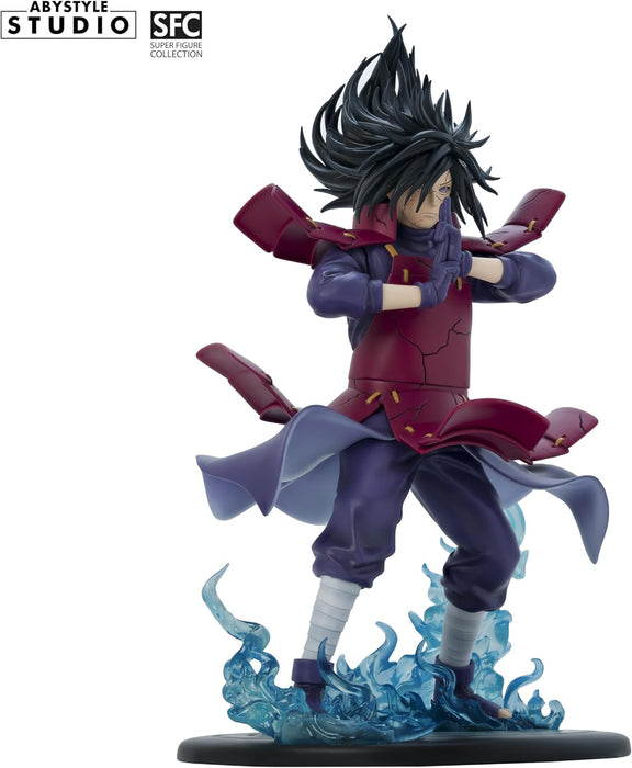 Naruto Shippuden - Figureine ``Madara Uchiha``