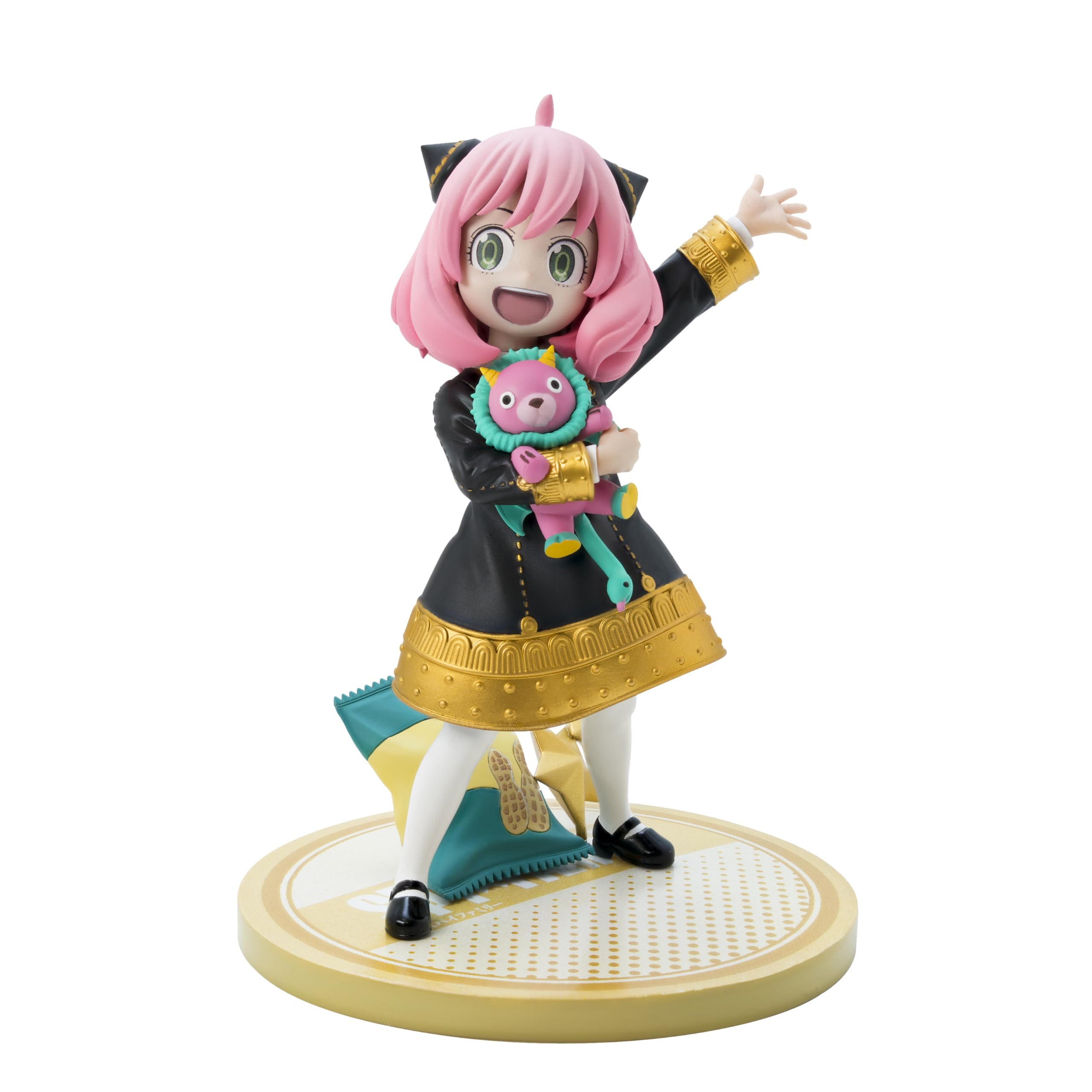 SPY FAMILY - Figurine "Anya Forger"