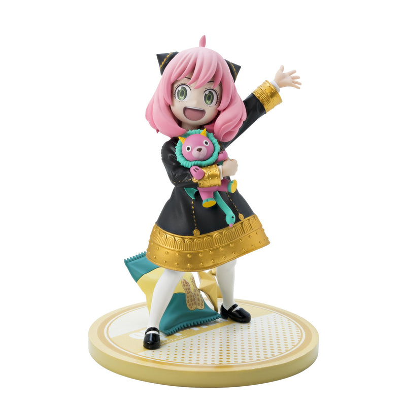 SPY FAMILY - Figurine "Anya Forger"