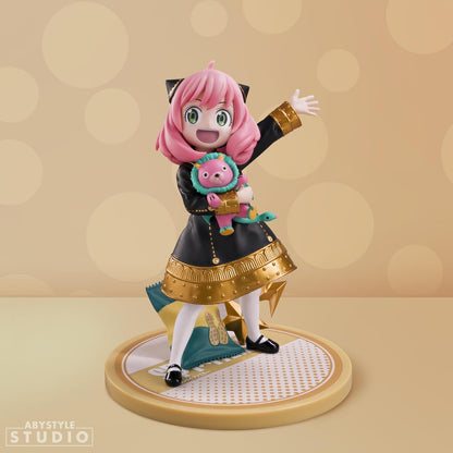 SPY FAMILY - Figurine "Anya Forger"