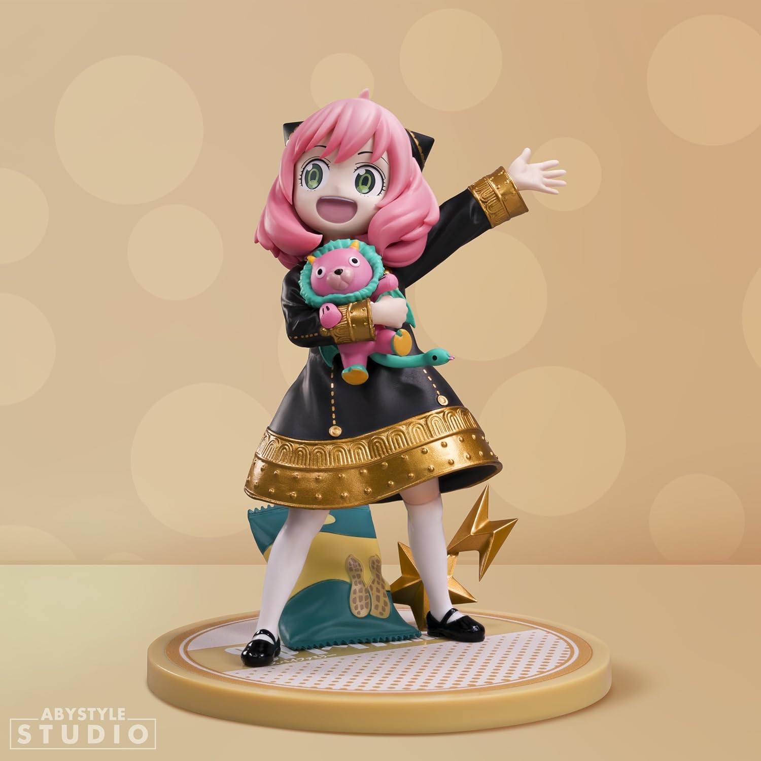 SPY FAMILY - Figurine "Anya Forger"