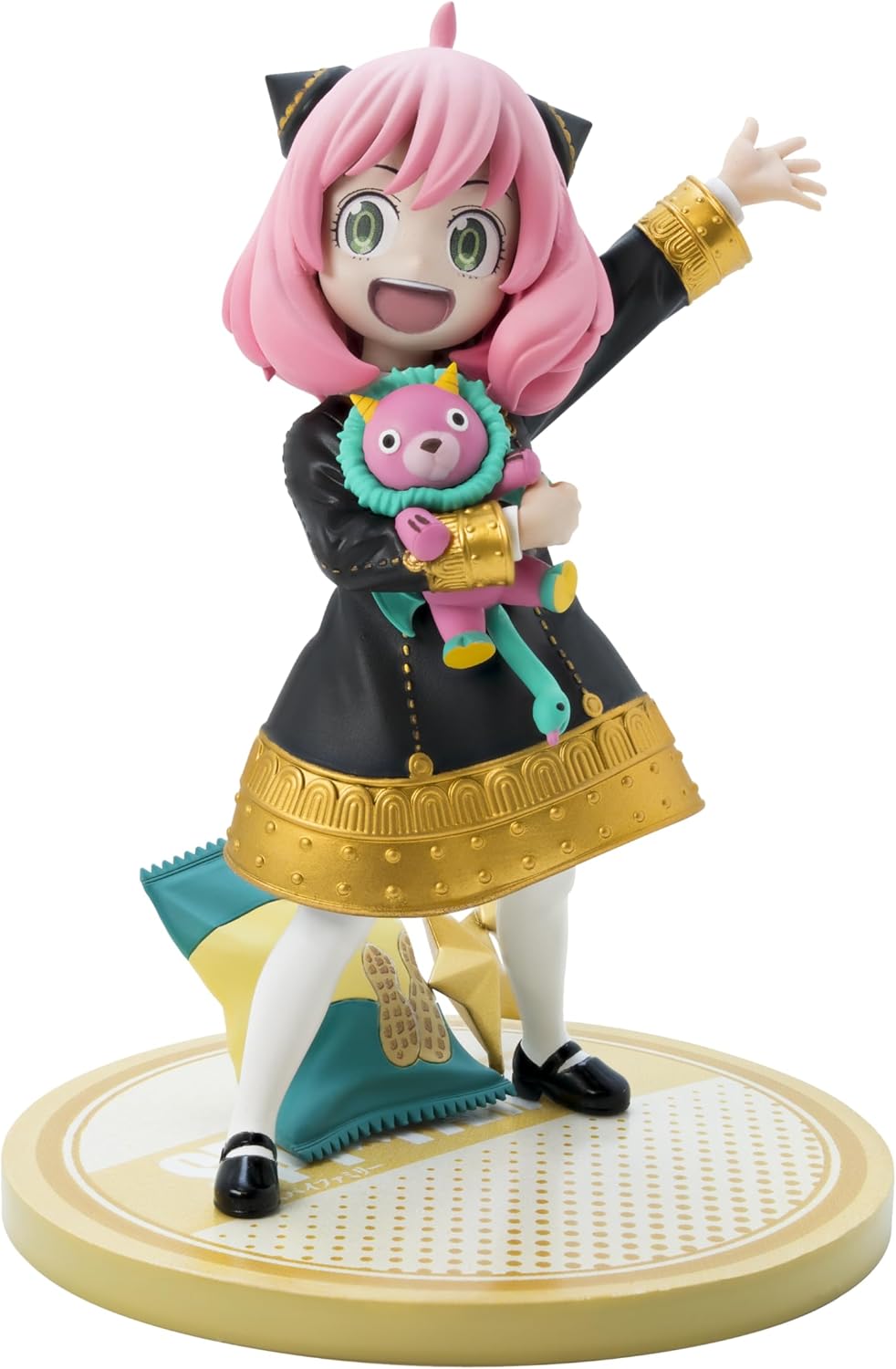 SPY FAMILY - Figurine "Anya Forger"