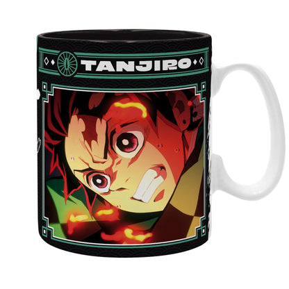 Demon Slayer - Mug (Tanjiro)