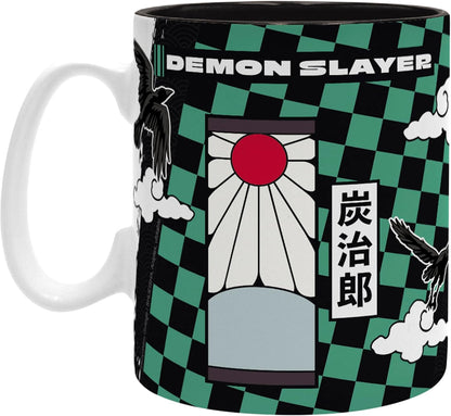 Demon Slayer - Mug (Tanjiro)