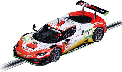 Carrera - Carrera Ferrari 296 GT3 Frikadelli Racing No.1 24H Nurburgring - 1:32
